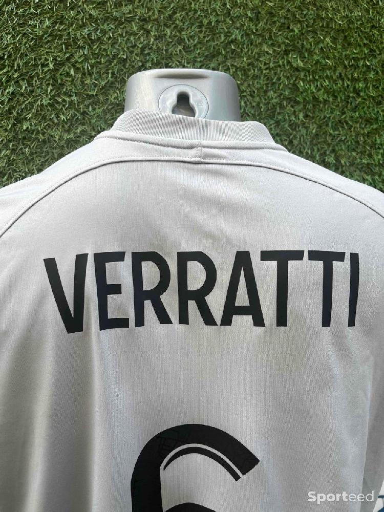 Football - Maillot verratti PSG  - photo 4