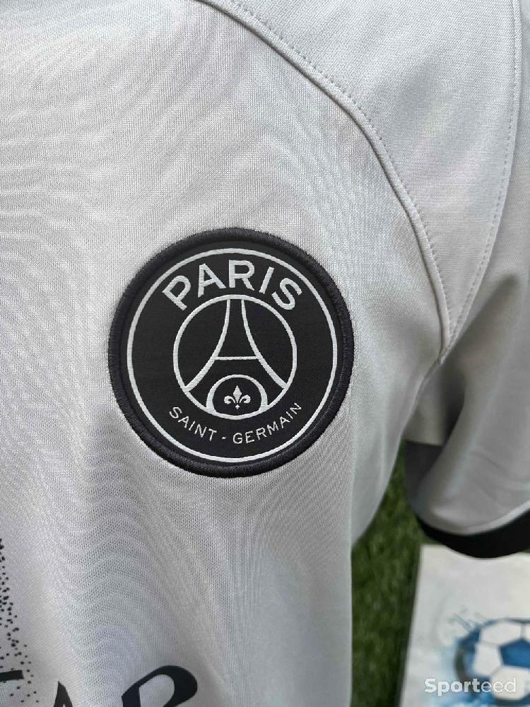 Football - Maillot verratti PSG  - photo 5