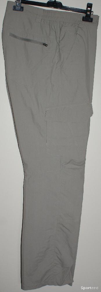 Randonnée / Trek - Pantalon de randonnée homme Aliceville II – McKINLEY - taille 46 - photo 2