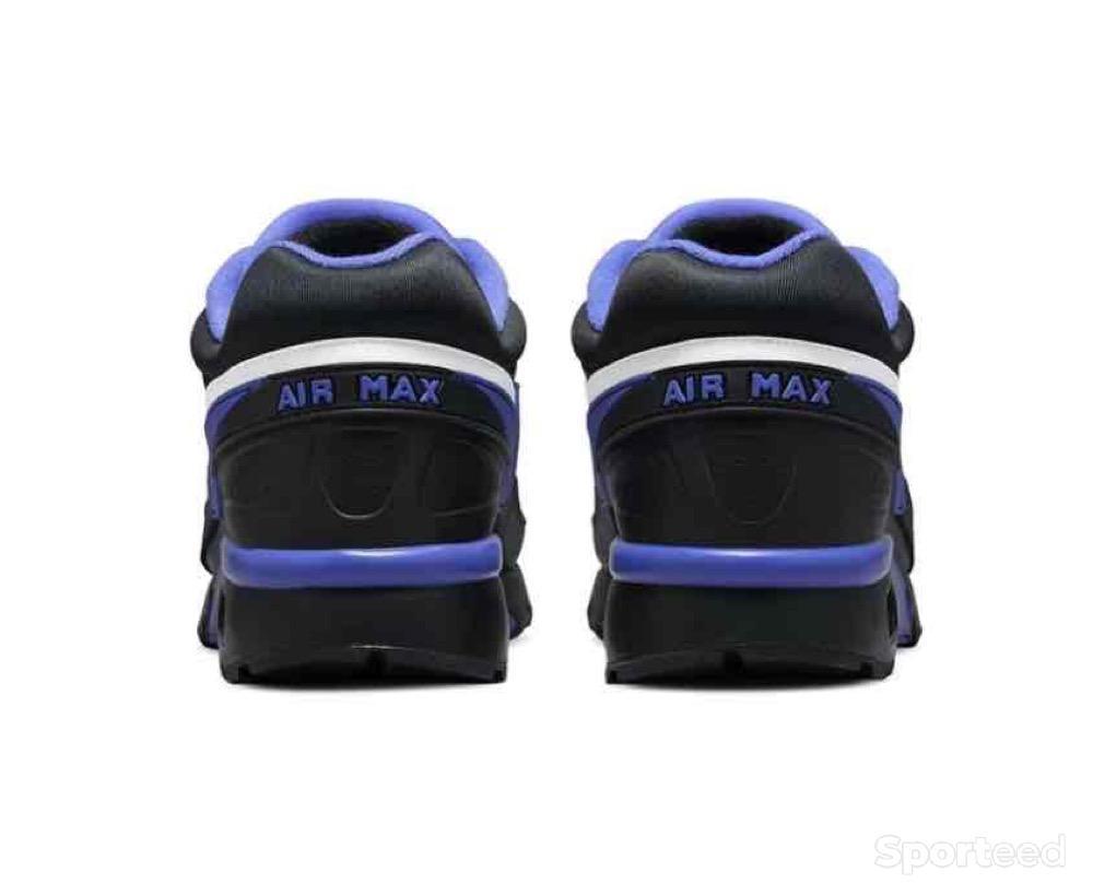 Randonnée / Trek - Nike air max Bw - photo 4
