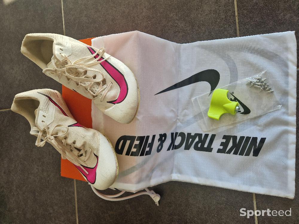 Athlétisme - Pointes d'athlétisme  - photo 1
