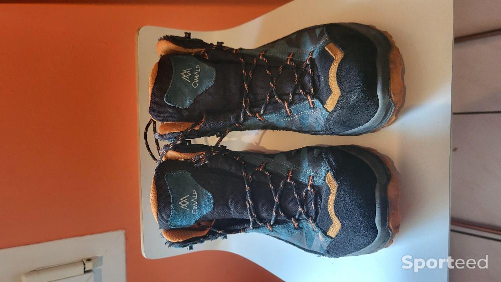 Randonnée / Trek - Chaussures de randonnée  - photo 1