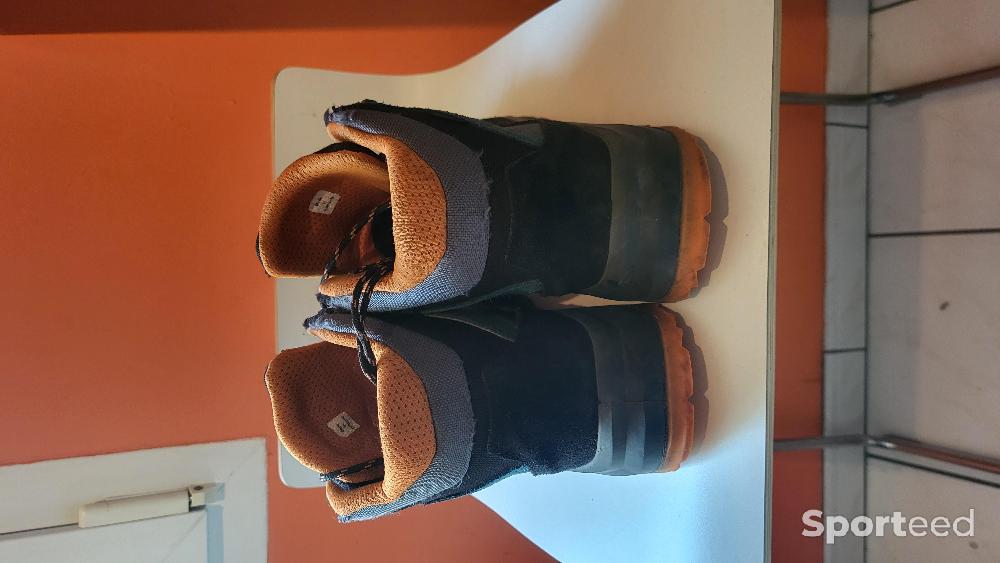 Randonnée / Trek - Chaussures de randonnée  - photo 2
