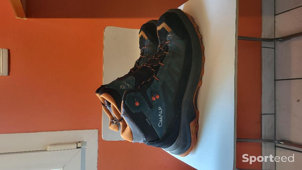 Randonnée / Trek - Chaussures de randonnée  - photo 3