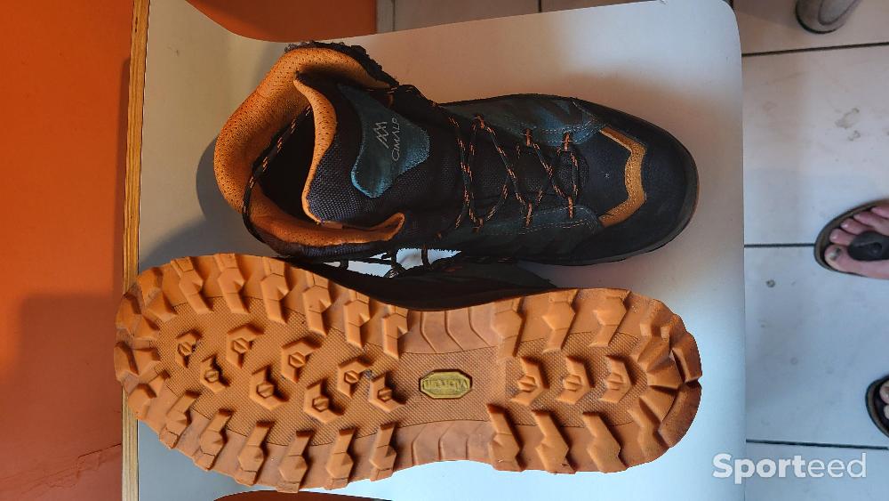 Randonnée / Trek - Chaussures de randonnée  - photo 5