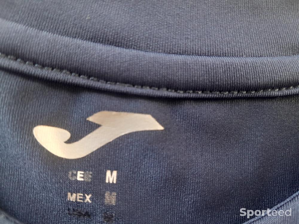 Tennis - Lot T-shirt Joma  - photo 4