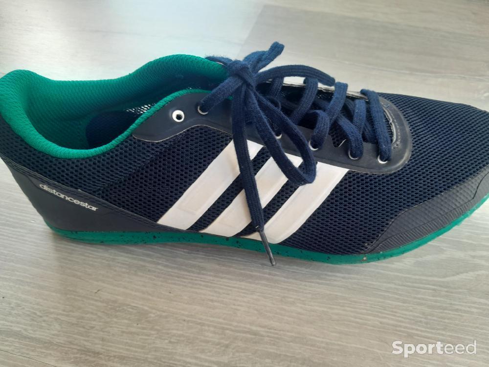 Athlétisme - Chaussures de pointes  - photo 3