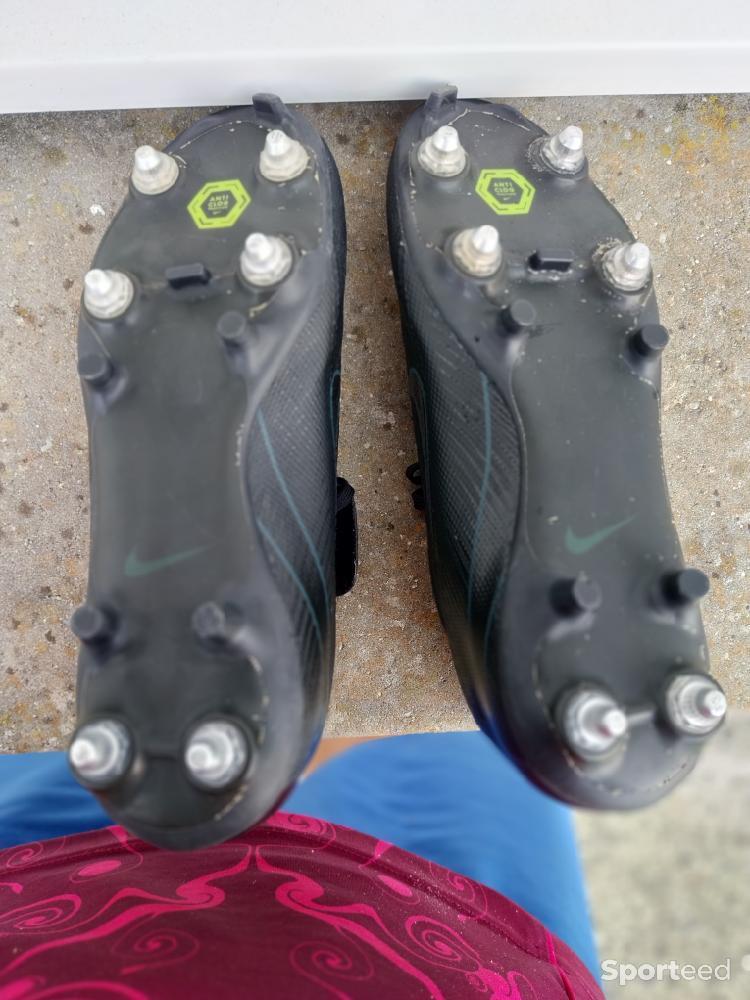 Football - Crampons de foot vissés - photo 2