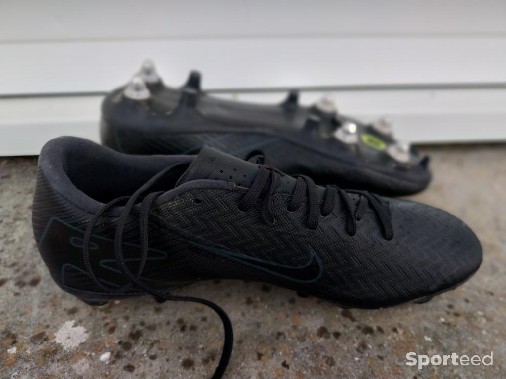 Football - Crampons de foot vissés - photo 4