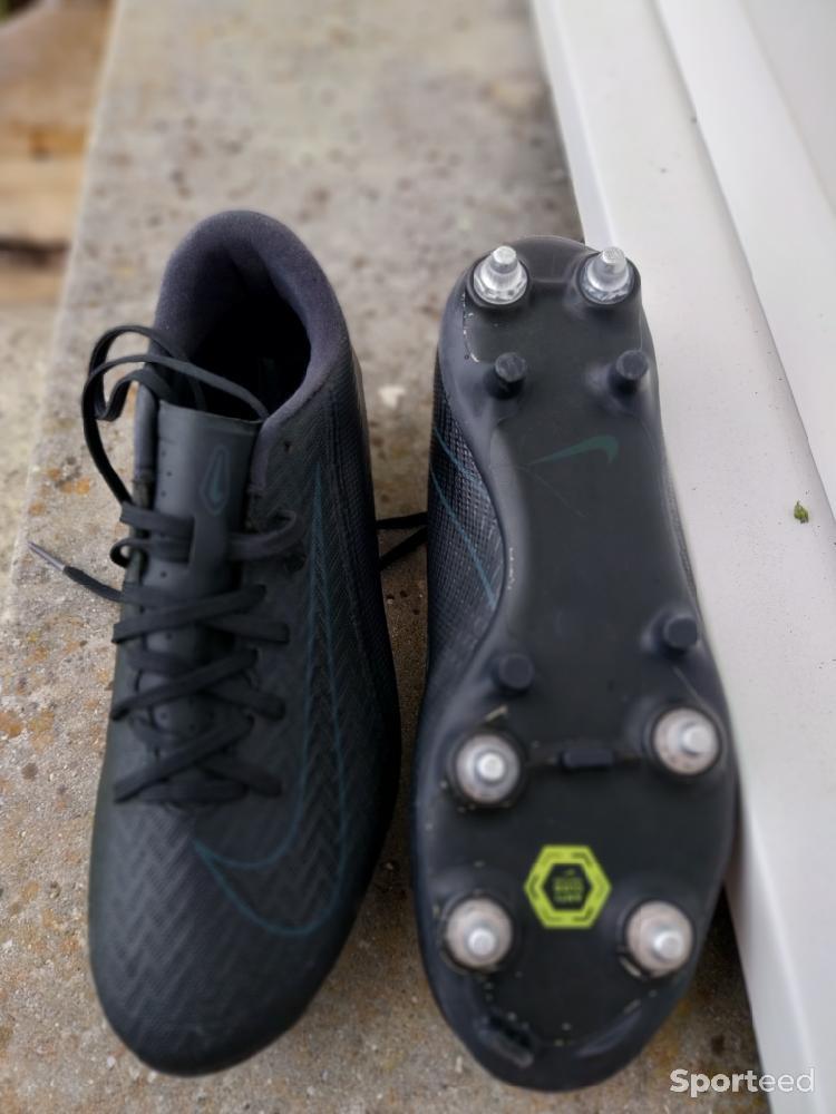 Football - Crampons de foot vissés - photo 5