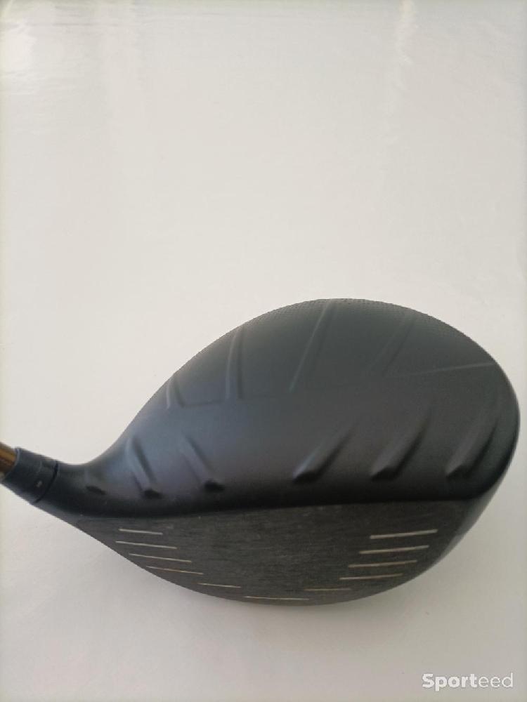 Golf - Driver Gaucher Ping G400 - photo 3