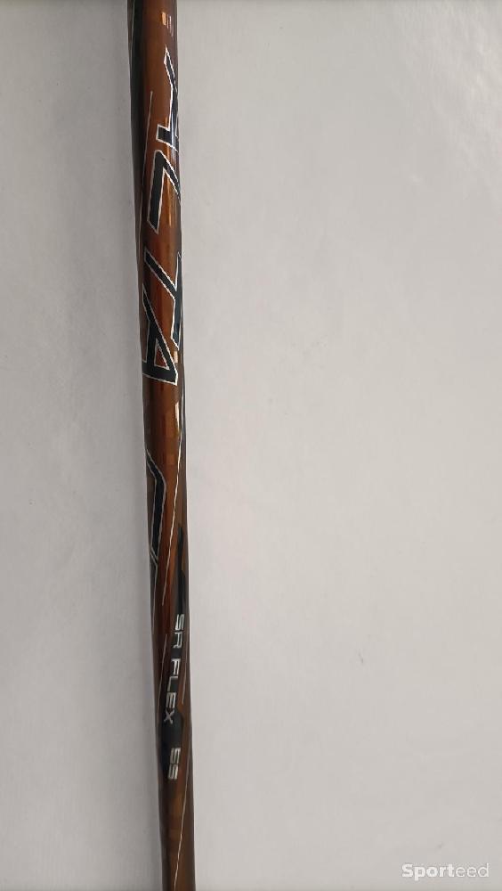 Golf - Driver Gaucher Ping G400 - photo 4