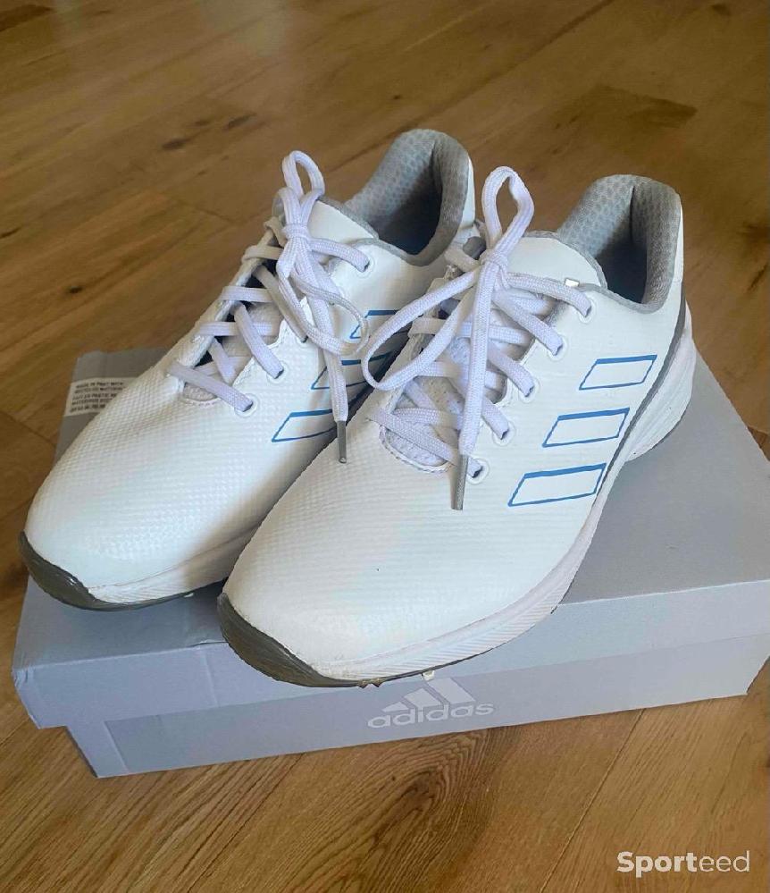 Golf - Chaussures femme Golf  - photo 1