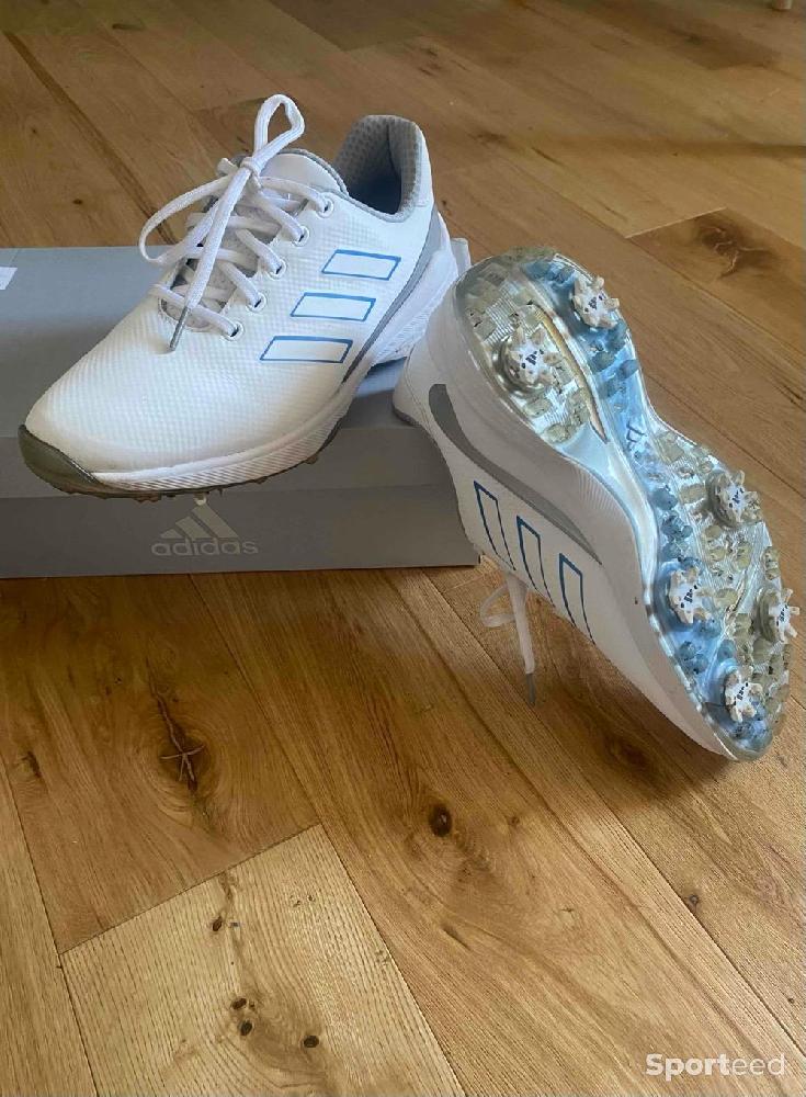 Golf - Chaussures femme Golf  - photo 5