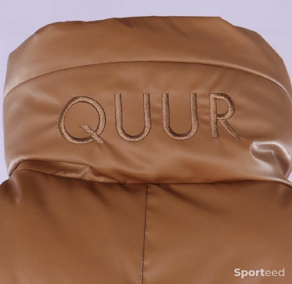 Equitation - Veste sans manches Quur  - photo 1