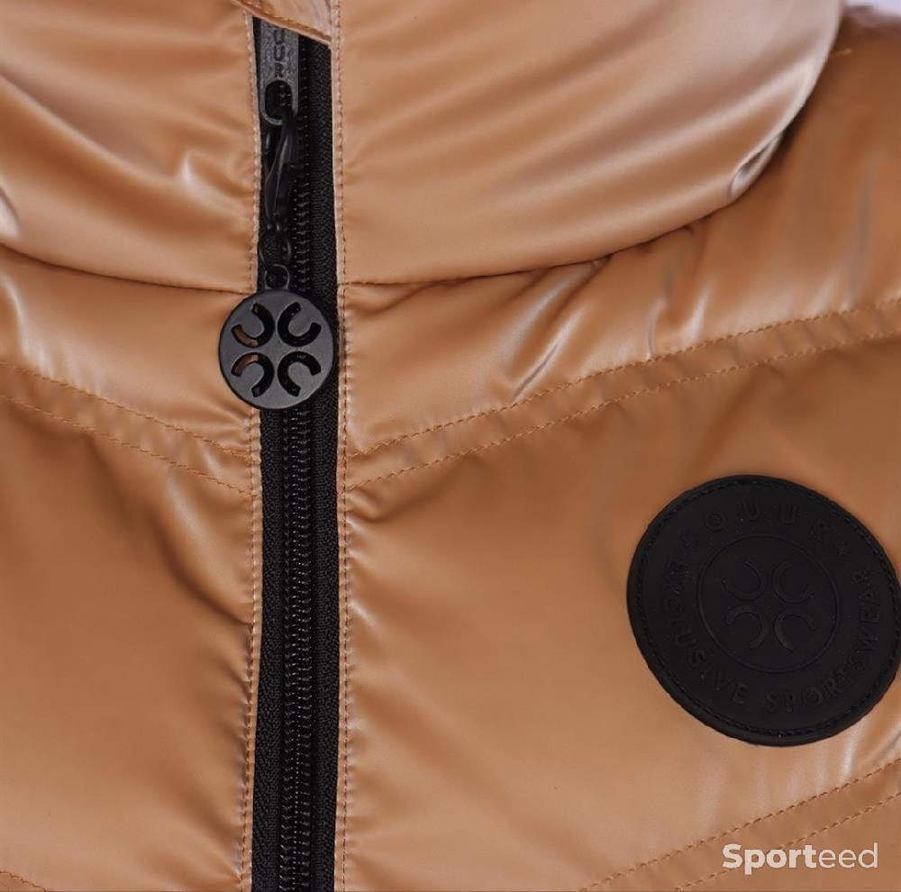 Equitation - Veste sans manches Quur  - photo 3