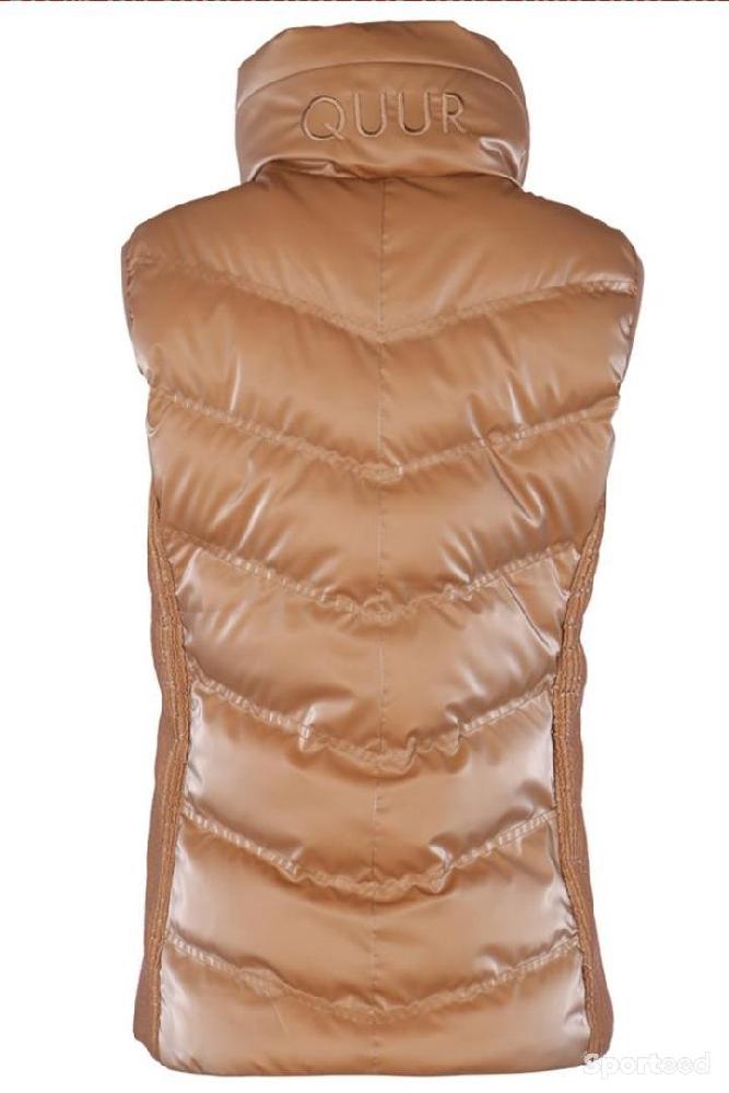 Equitation - Veste sans manches Quur  - photo 5
