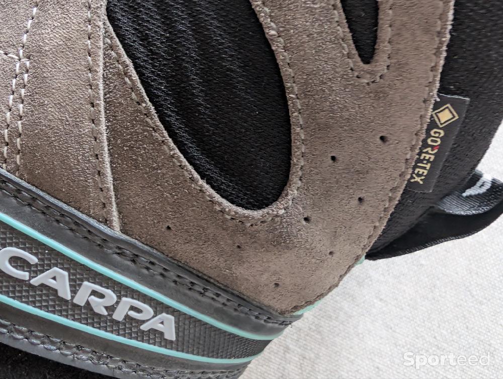 Randonnée / Trek - Chaussures de randonnée femme Scarpa, taille 40 - photo 1