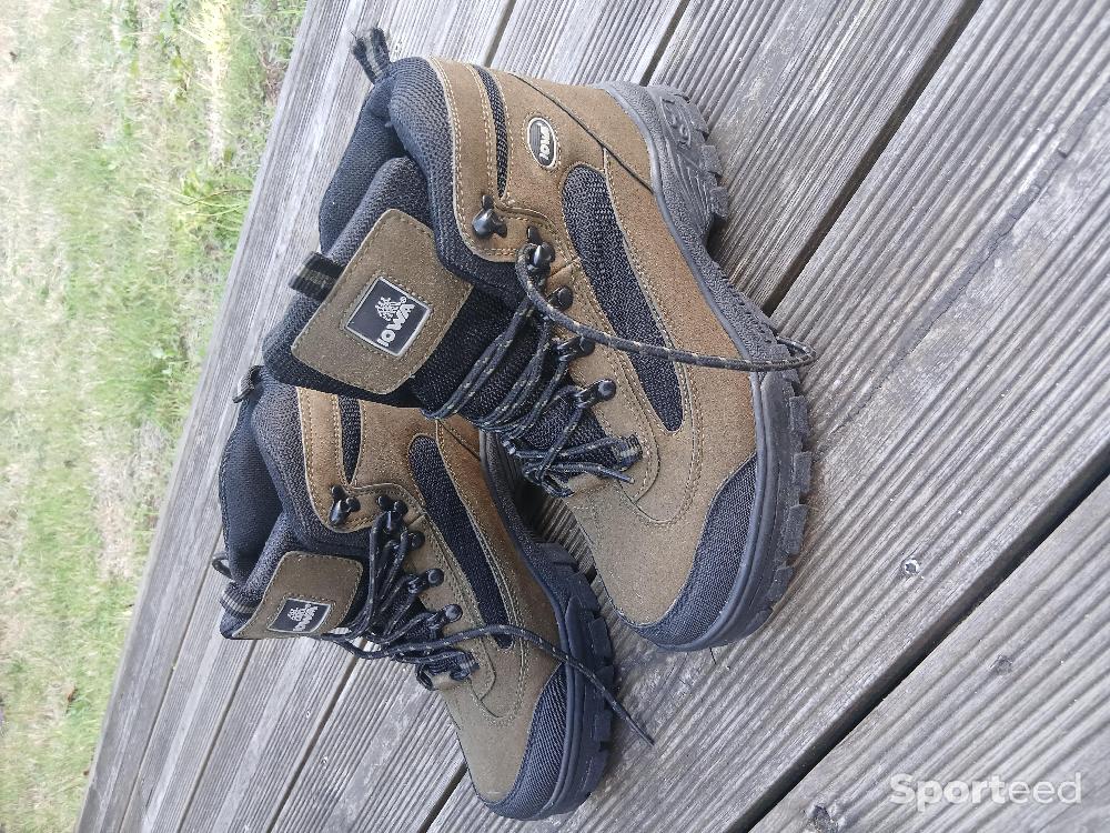 Randonnée / Trek - Chaussures de randonnée 41 Lowa - photo 1