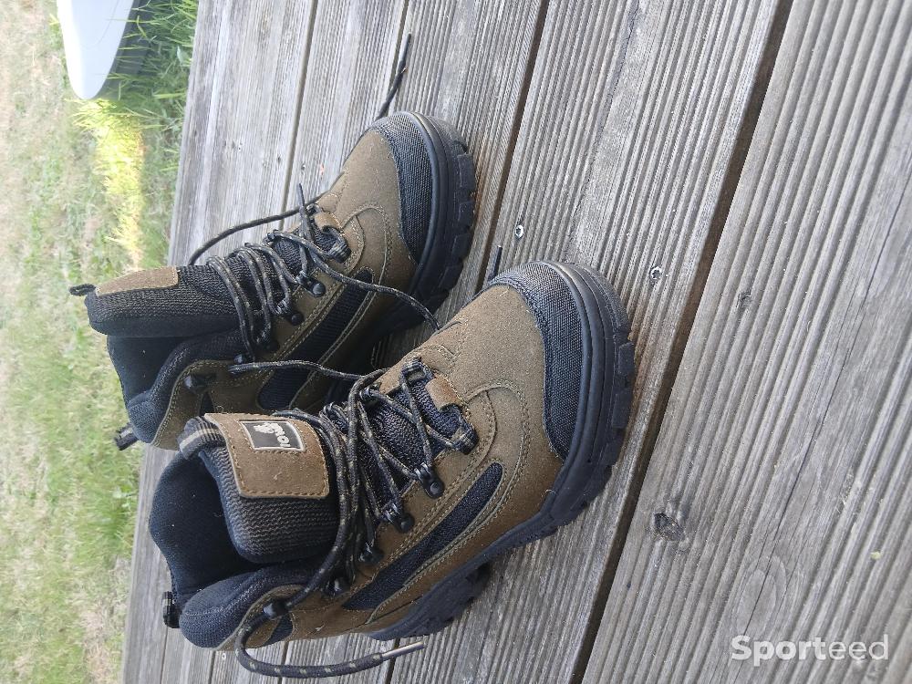 Randonnée / Trek - Chaussures de randonnée 41 Lowa - photo 2