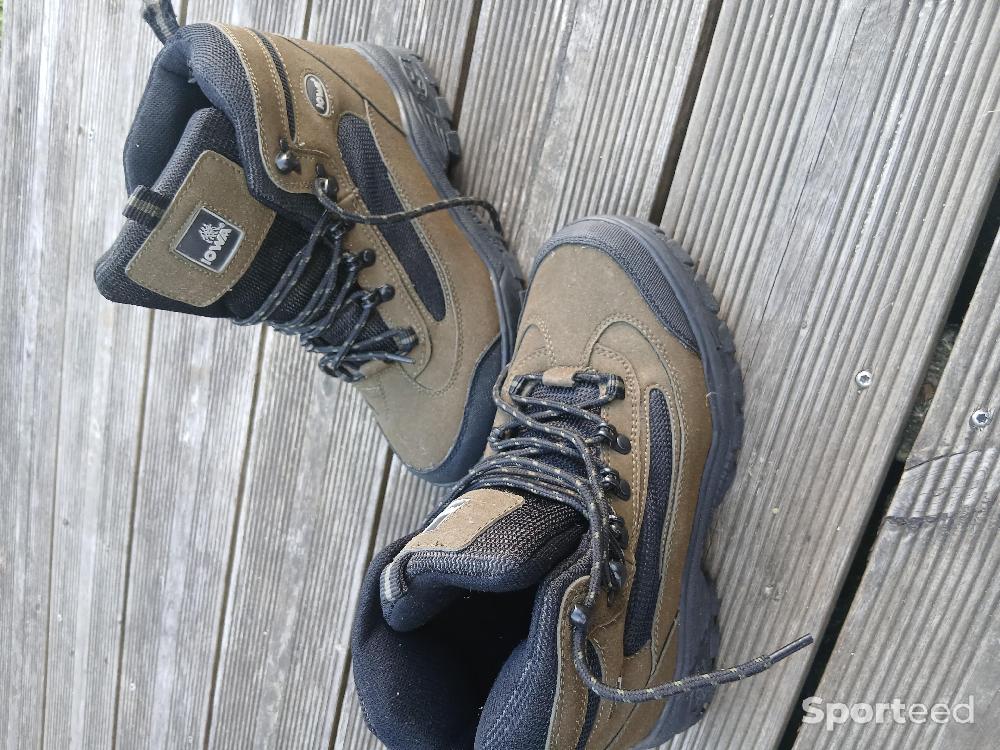 Randonnée / Trek - Chaussures de randonnée 41 Lowa - photo 3