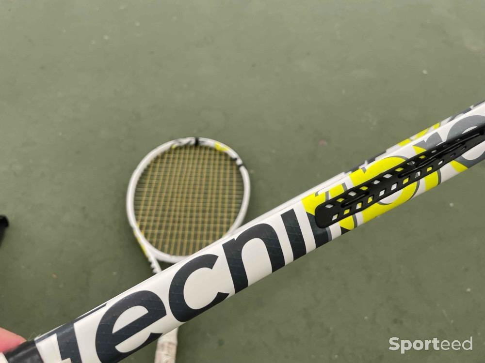 Tennis - Raquette Tecnifibre x1 - photo 2