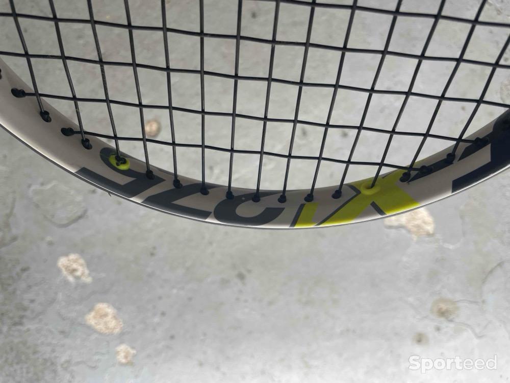Tennis - Raquette Tecnifibre x1 - photo 5