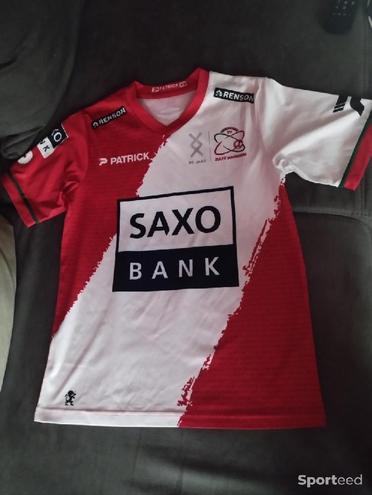 Football - Maillot de foot  - photo 1