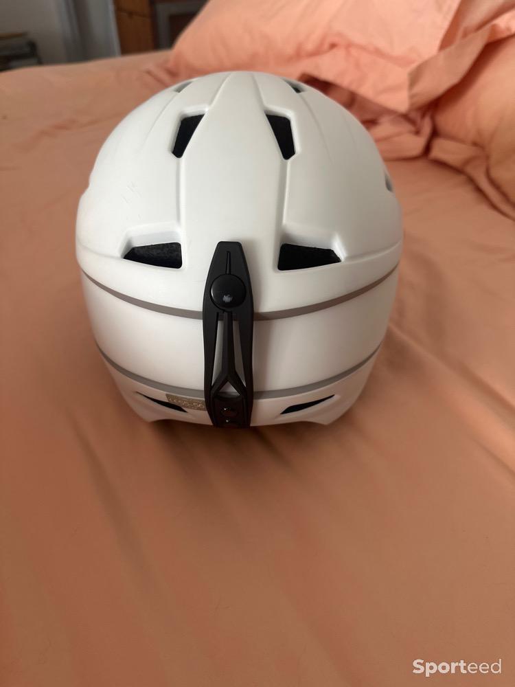 Ski alpin - Casque de ski Cairn - photo 3