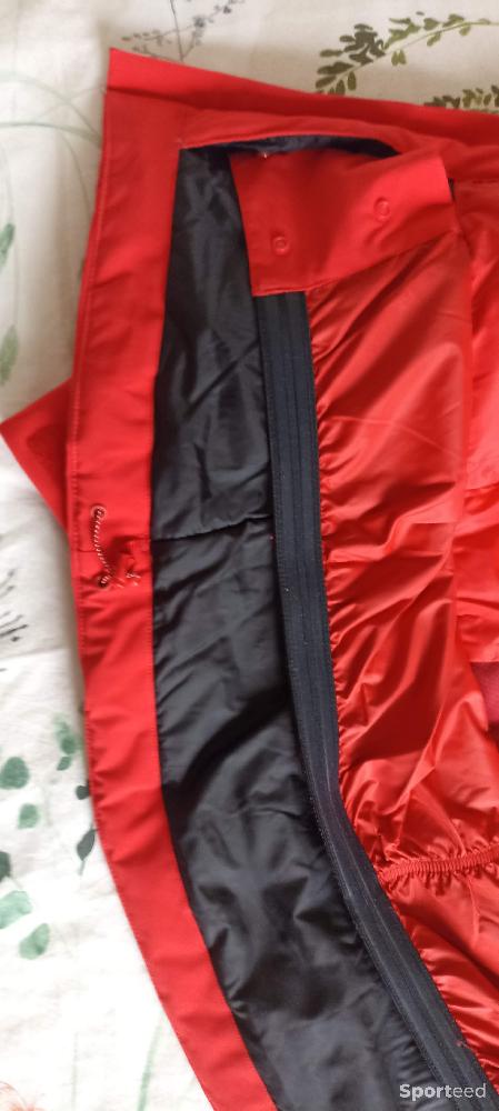 Ski alpin - ANORAK SKI FEMME EIDER  - photo 3
