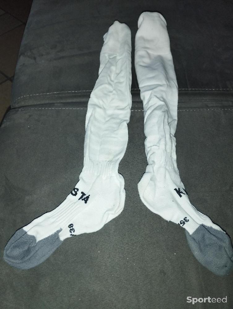 Football - Chaussettes de foot  - photo 1