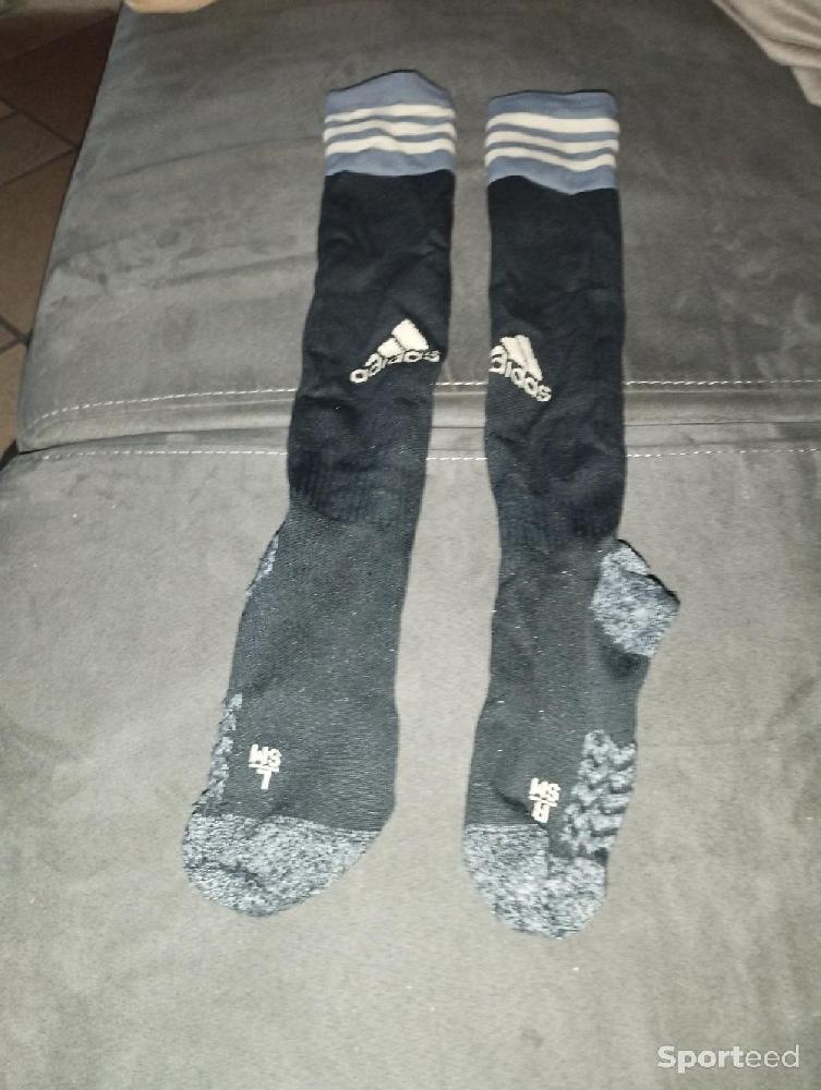 Football - Chaussettes de foot  - photo 1