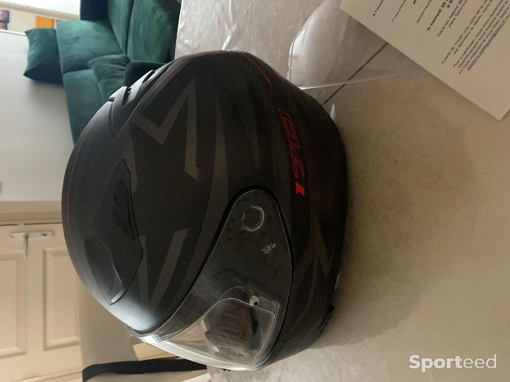 Moto route - Casque HJC I70 - photo 1