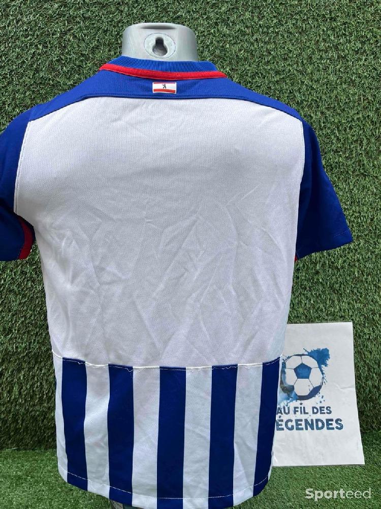 Football - Maillot herta Berlin  - photo 2