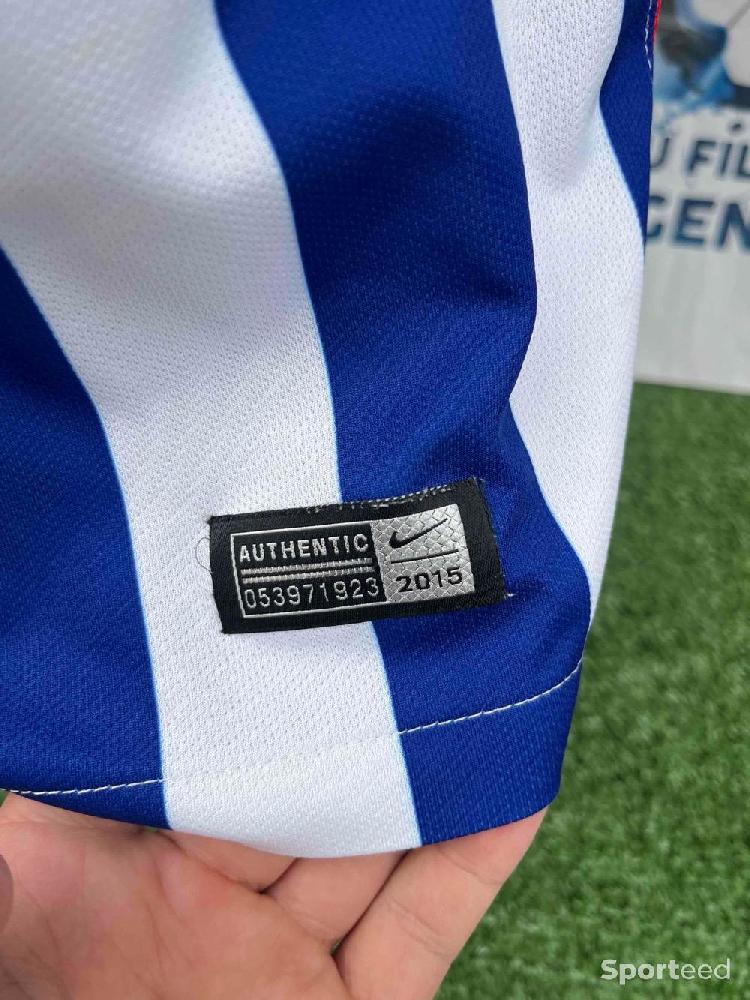Football - Maillot herta Berlin  - photo 5