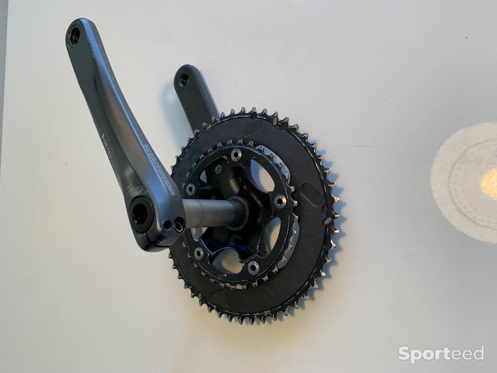 Vélo route - Pédalier Shimano Ultegra  - photo 3