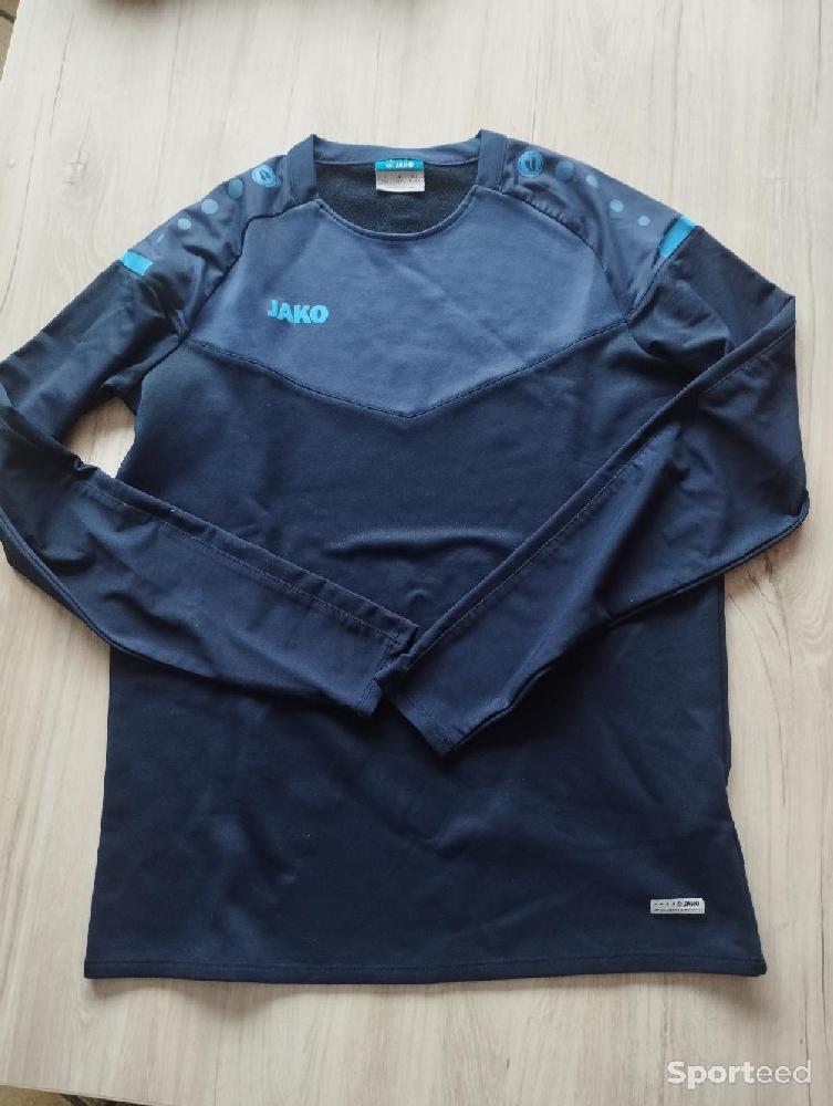 Football - Sweat garçon  - photo 1