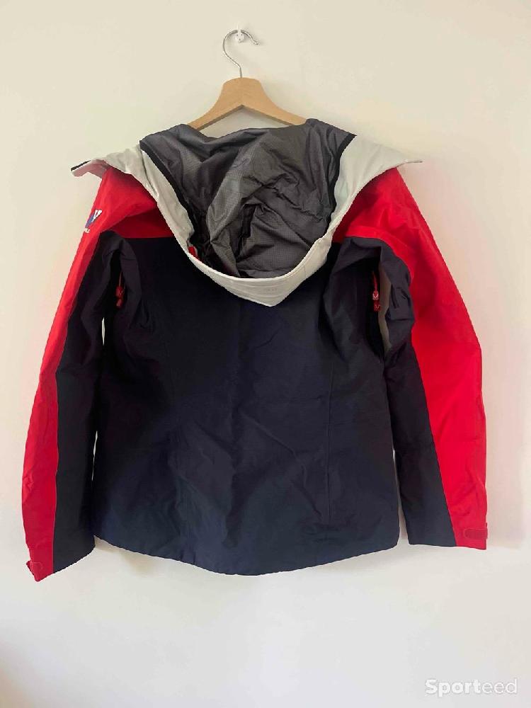 Alpinisme - VESTE MILLET TRILOGY V ICON DUAL GTX  PRO FEMME - photo 2