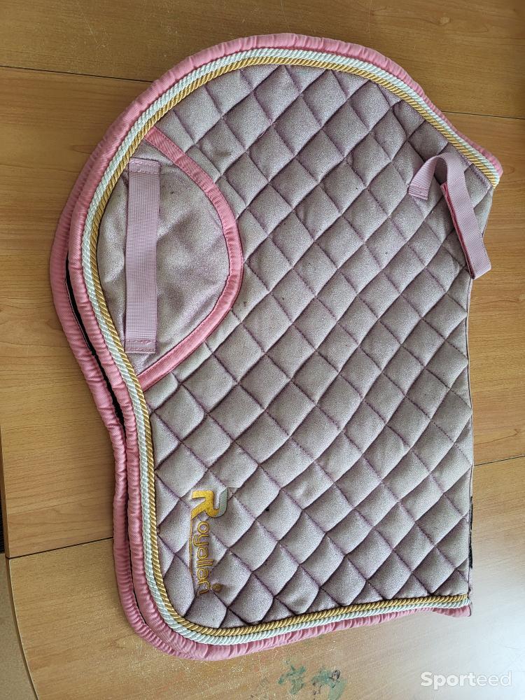 Equitation - Tapis taille poney girly - photo 1