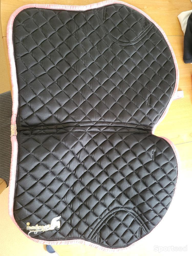 Equitation - Tapis taille poney girly - photo 3