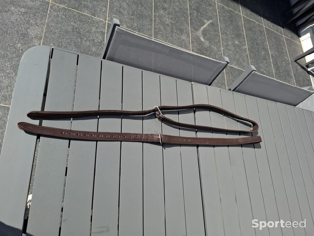 Equitation - Étrivières  - photo 1