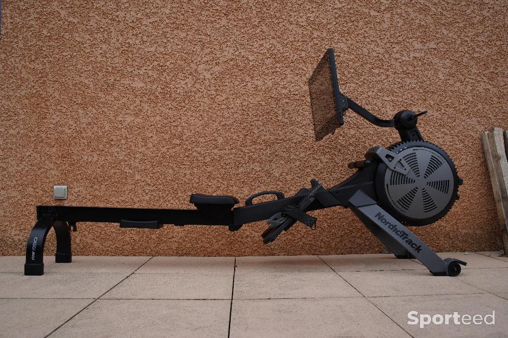 Fitness / Cardio training - Rameur NORDICTRACK RW900 - photo 1