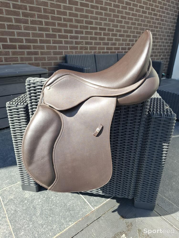 Equitation - Selle Wintec 500, mixte - photo 1