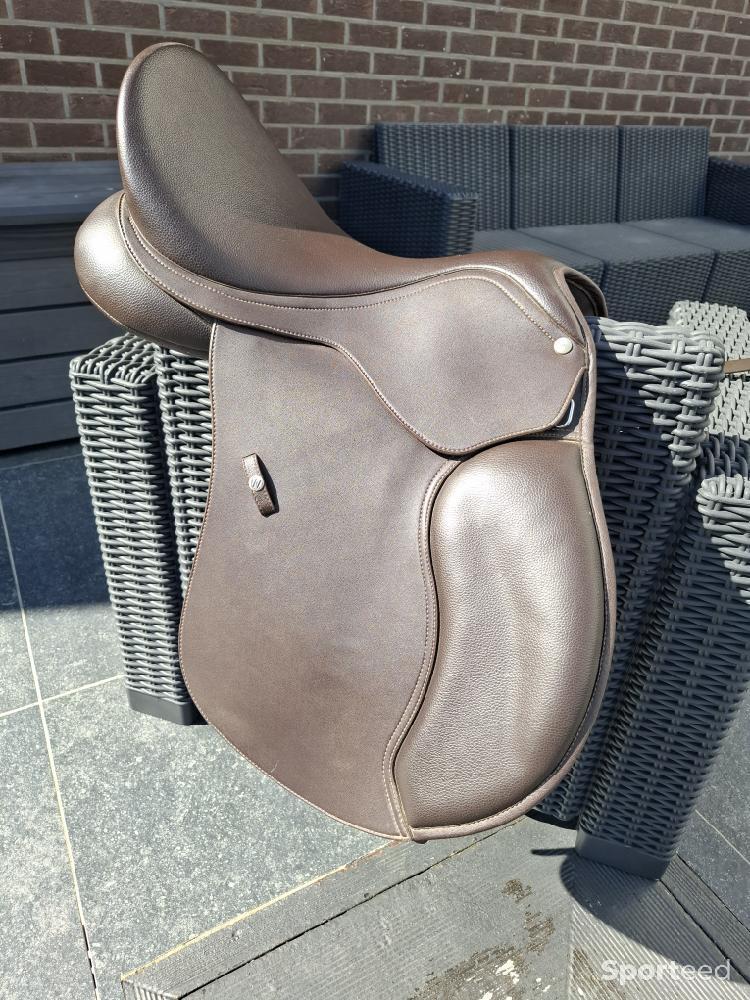 Equitation - Selle Wintec 500, mixte - photo 2