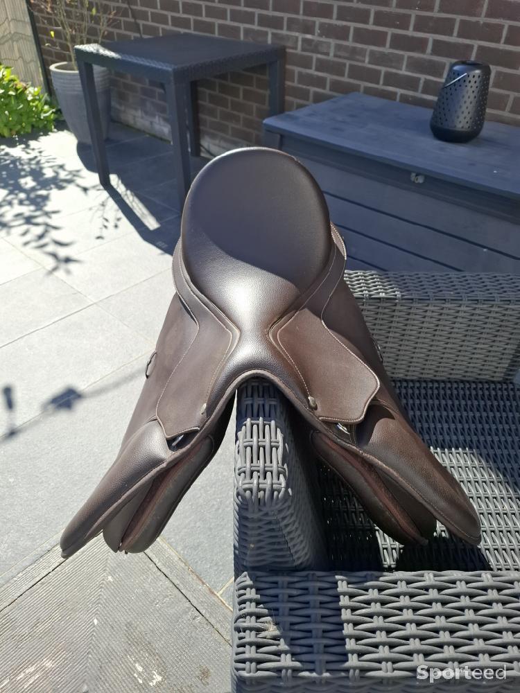 Equitation - Selle Wintec 500, mixte - photo 3