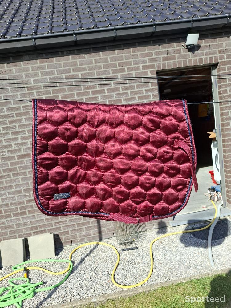 Equitation - Tapis kramer - photo 1