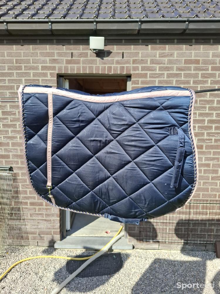 Equitation - Tapis kramer - photo 1