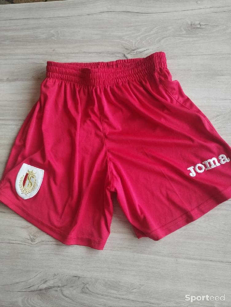 Football - Short de foot taille 14 ans - photo 1