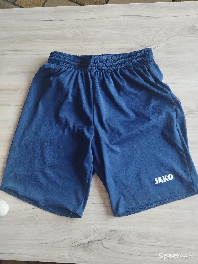 Football - Short de foot taille 14 ans  - photo 1