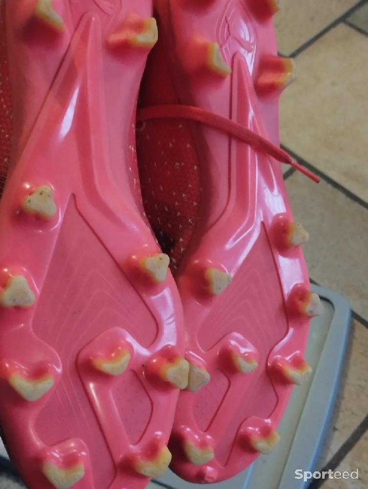 Football - Chaussures de foot  - photo 1